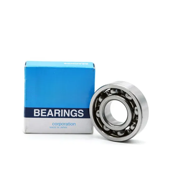 Good-Quality-Factory-W618-5-W619-5-W619-5X-2z-Deep-Groove-Ball-Bearing