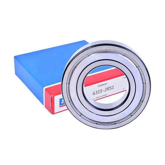 Good-Quality-Factory-W618-5-W619-5-W619-5X-2z-Deep-Groove-Ball-Bearing