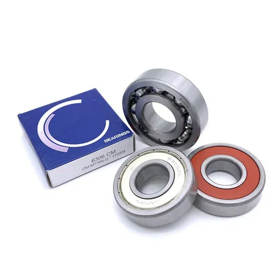 Good Quality W618/5 W619/5X-2z Ball Bearing 5x10x4mm Low Noise