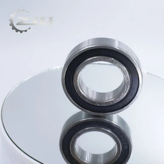 Good-Quality-High-Precision-604-609-Ball-Bearings-for-Maintenance