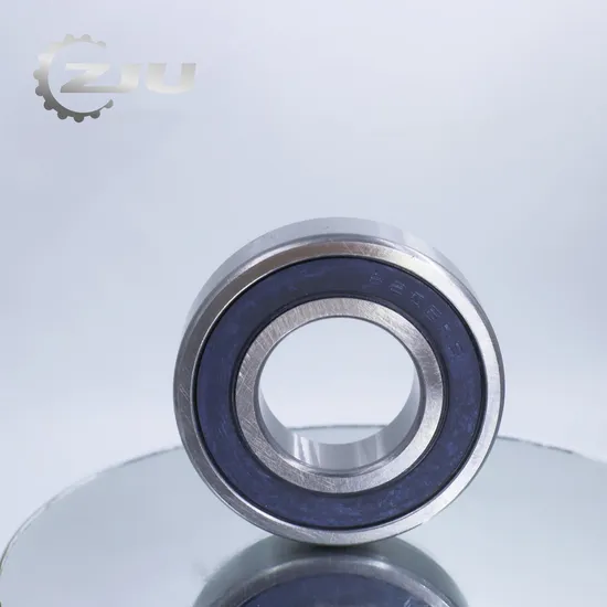 Good-Quality-High-Precision-604-609-Deep-Groove-Bearings