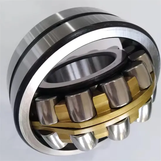Good-Quality-Spherical-Roller-Bearing-22310-22311-22312-Ca-Cc-MB-E-E1-Eae4-K-W33