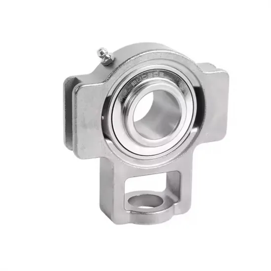 Good-Quality-Suct-Series-for-Food-Industry-Suct204-Suct205-Suct206-Stainless-Steel-Pillow-Block-Bearings