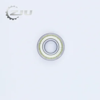 608 High Precision Deep Groove Ball Bearings for Repair offer superior precision and durability ideal for repair projects ensuring smooth rotation and long-lasting performance in various mechanical applications