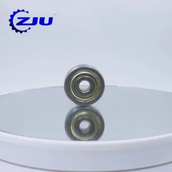 6306 Stainless P4 Ball Bearing for Electric Bikes High precision stainless steel bearing ensures smooth rotation ideal for electric bike drivetrains enhances performance and durability