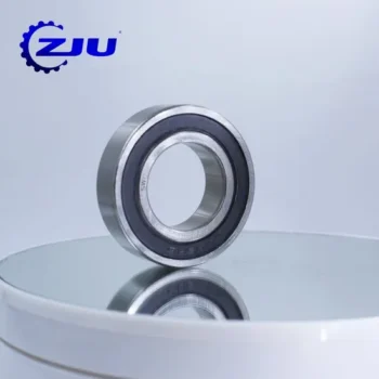 6026-2z-C3 High Precision Deep Groove Ball Bearing offers high precision, smooth rotation. Ideal for machinery, motors. Durable, reliable, enhances equipment performance with C3 clearance.