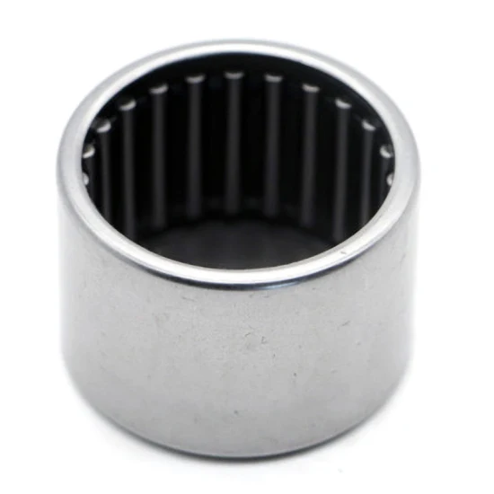 HK/BK Series Needle Roller Bearings 15x20x30mm High Load Capacity