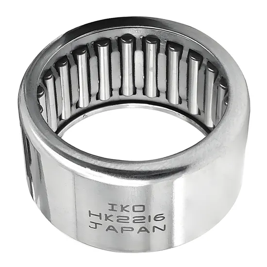 HK0608 Needle Roller Bearing for Auto Gearbox – High Load Capacity, Precision Engineered