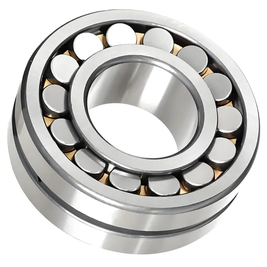 Hard Mountings NN3022K Cylindrical Roller Bearing 110x170x45mm High Load Capacity