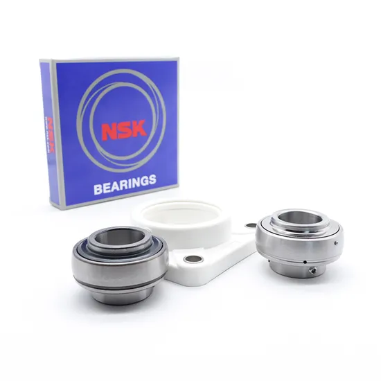 Hch-NTN-NSK-Asahi-Fyh-Pillow-Block-Bearing-UC309-UCP309-Ucf309-Ucfc309-UCFL309-UCT309-Ucpa309-Ucph309-Insert-Bearing