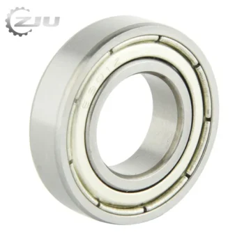 Heavy-Duty Agricultural Deep Groove Weatherproof Bearing 10% Discount. Durable, weather-resistant for farm machinery. Ensures smooth rotation, ideal for harsh agricultural environments. Limited-time offer.