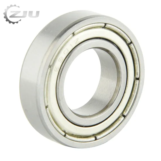 Heavy-Duty Agricultural Deep Groove Weatherproof Bearing 10% Discount. Durable, weather-resistant for farm machinery. Ensures smooth rotation, ideal for harsh agricultural environments. Limited-time offer.