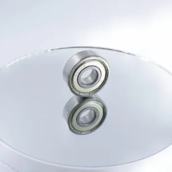 Heavy-Duty Conveyor Roller Bearings Impact Resistant 24/7 Ready for industrial use. Durable, high-performance bearings ideal for continuous conveyor systems, ensuring reliable operation and long service life.