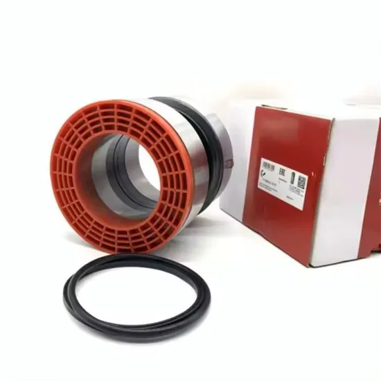 Heavy Truck Bearing 805012 H195 with VKBA5397 specification. High-quality, factory-priced for heavy trucks. Ensures smooth performance, durable and reliable for commercial vehicle applications.