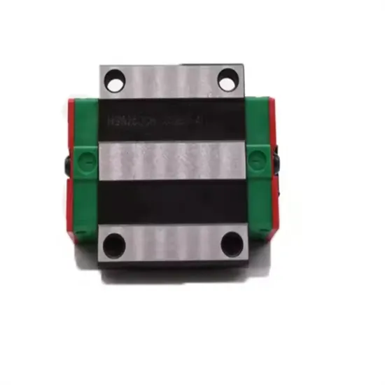 Hgw-Series-Linear-Sliding-Rail-CNC-Guide-Slider-of-Taiwan-Hiwin-Linear-Guide-Hgw15cc-Hgw20cc-Hgw25cc-Hgw15ca-Hgw20ca-Hgw25ca
