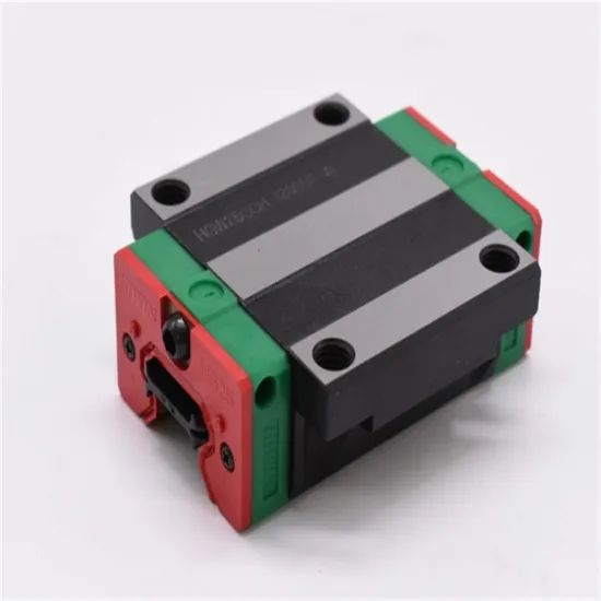 Hgw-Series-Linear-Sliding-Rail-CNC-Guide-Slider-of-Taiwan-Hiwin-Linear-Guide-Hgw15cc-Hgw20cc-Hgw25cc-Hgw15ca-Hgw20ca-Hgw25ca