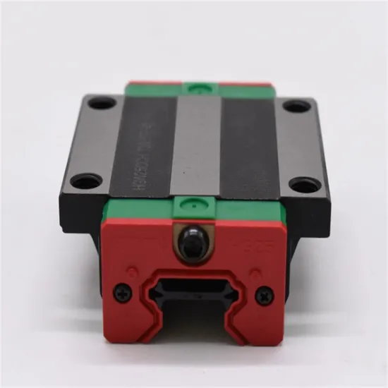 Hgw-Series-Linear-Sliding-Rail-CNC-Guide-Slider-of-Taiwan-Hiwin-Linear-Guide-Hgw15cc-Hgw20cc-Hgw25cc-Hgw15ca-Hgw20ca-Hgw25ca