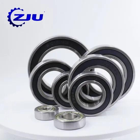 High-Capacity-Deep-Groove-Ball-Bearings-6030-6038
