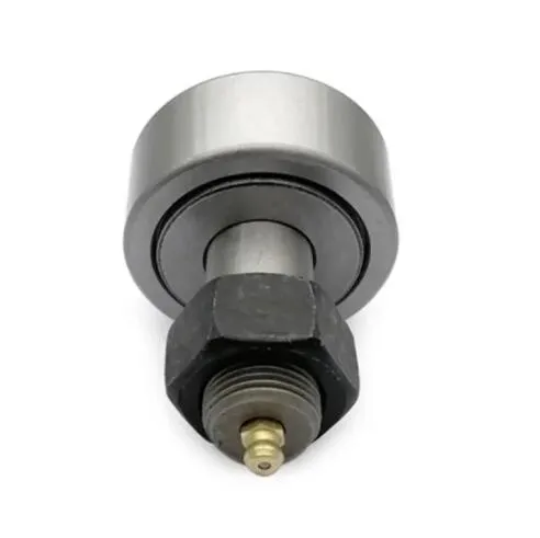 High Carbon Chromium Steel Needle Roller Bearings NUTR45