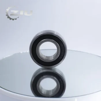 607 Deep Groove Ball Bearing High-Quality Tech Bearing offers reliable performance for machinery. Precision-engineered, durable, ideal for industrial applications, ensuring smooth rotation and long service life.