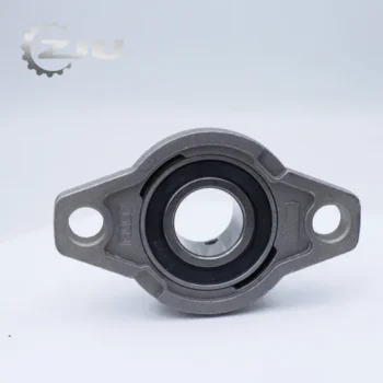 607 Z High Gcr15 Deep Groove Ball Bearings for Agriculture offer high precision and durability. Ideal for agricultural machinery, ensuring smooth operation and long service life in tough farming conditions.