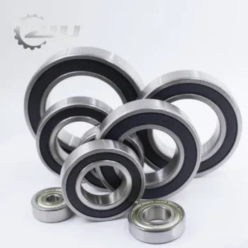 607 Zz High Gcr15 Deep Groove Ball Bearings for Farm offer high precision and durability. Ideal for agricultural machinery ensuring smooth operation and long service life in farm equipment applications.