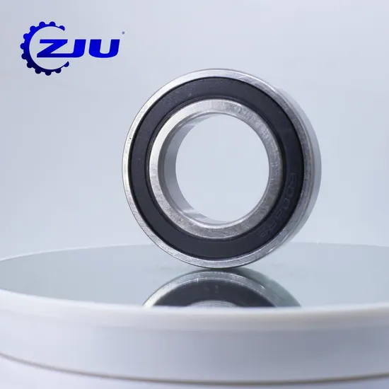 High-Load-Capacity-608zz-Stainless-Steel-Ball-Bearings