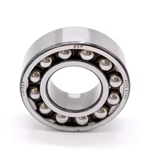High-Load-Capacity-Self-Aligning-Ball-Bearing-2217K-2218K-2219K-2220K-2222K-with-110X200X53-mm-to-Reduce-Friction-for-Metallurgy