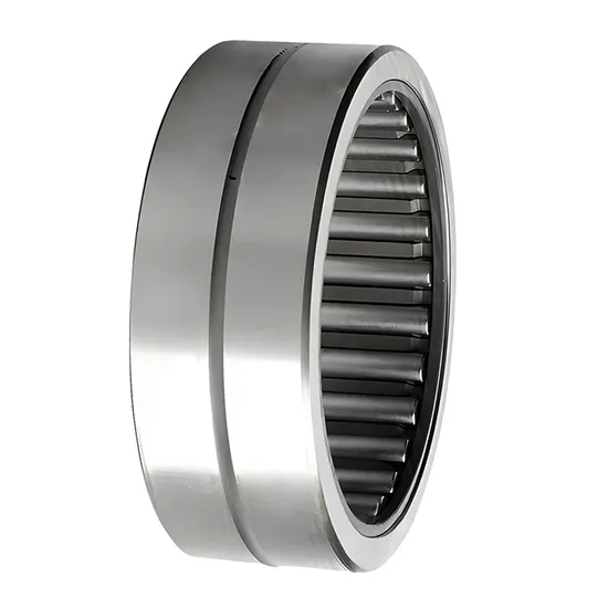 K16X22X16 K16X22X20 Needle Roller Bearings High Load Capacity