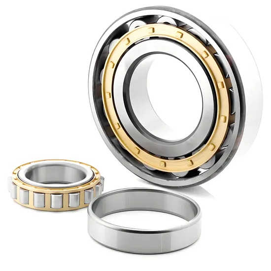 High-Load-Nu228-Nu230-Nu428-Nu430em-Cylindrical-Roller-Bearing