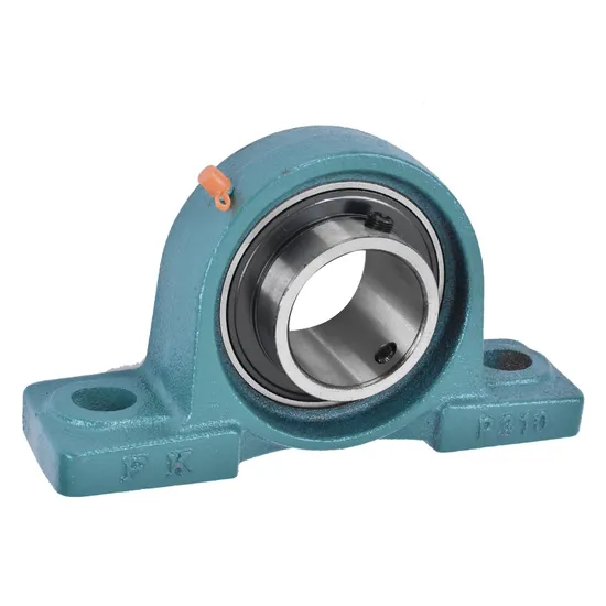 UCP205-14 Pillow Block Bearing High Load Plastic Housing for Agricultural Machinery