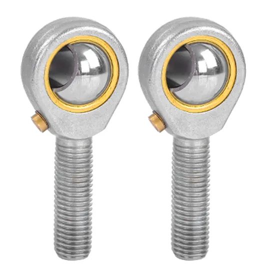 High Load Si5t/K Spherical Rod End Bearing 15x35x20mm