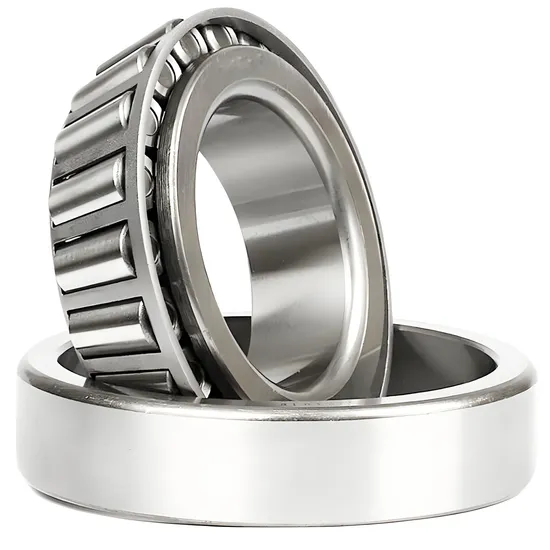 High Load Tapered Roller Bearings 30236 32240 Durability