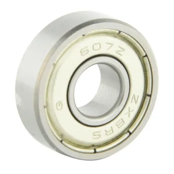 High-Performance Auto Wheel Bearing Zv3 P6 Noise Standard offers superior durability precise rotation ideal for automotive applications reduces noise enhances driving stability with high-quality construction