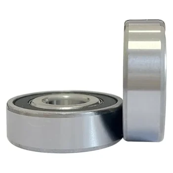 Zju 6202 1/2 High Performance Ball Bearing China offers exceptional durability and smooth rotation. Ideal for industrial machinery automotive and precision equipment ensuring reliable high speed operation with long service life.