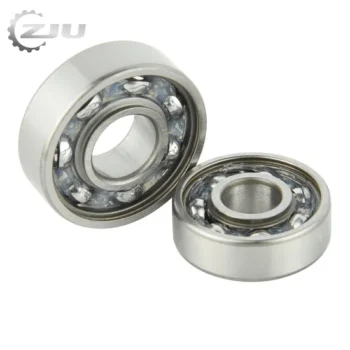 High-Performance Deep Groove Bearing for Farm Equipment 10% Off. High-performance deep groove bearing ideal for farm equipment. Offers reliable rotation, durability, and 10% discount now. Enhance your farm machinery's efficiency today.