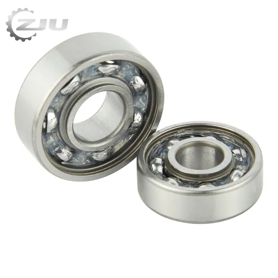 High-Performance Deep Groove Bearing for Farm Equipment 10% Off. High-performance deep groove bearing ideal for farm equipment. Offers reliable rotation, durability, and 10% discount now. Enhance your farm machinery's efficiency today.