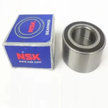 NSK 30bwd07 Auto Wheel Hub Bearings Factory Price High Performance high-quality auto wheel hub bearings with excellent performance ideal for automotive applications offering reliable factory price and superior durability