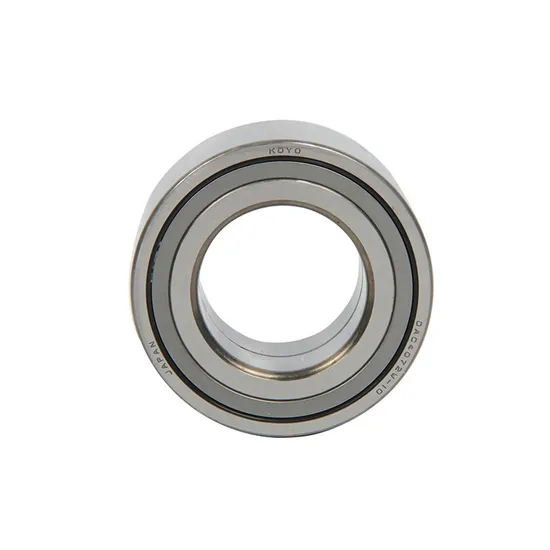 High Performance NSK 28bwd03A Hub Bearing – Precision Engineered for Durability & Smooth Operation