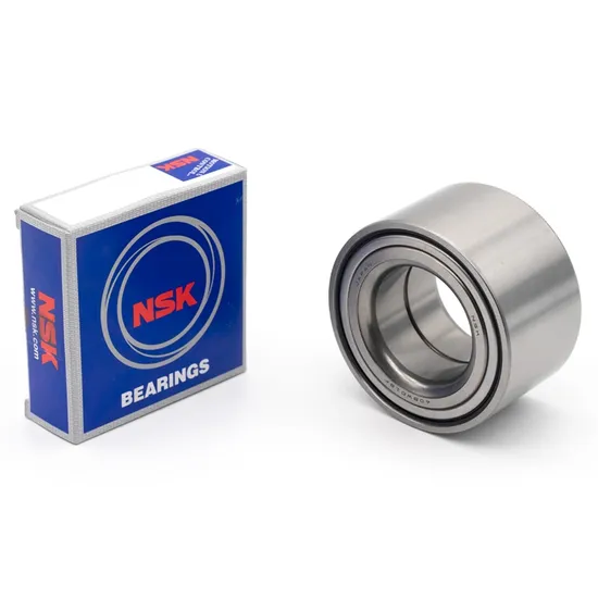 High-Performance-NSK-Bearing-34kwd03D-Japan-Front-Axle-Wheel-Hub-Bearing-Catalogue