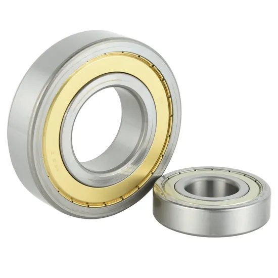 High Performance Needle Roller Thrust Ball Bearings offer high load capacity precise rotation ideal for automotive industrial machinery ensuring durability and efficiency in demanding applications