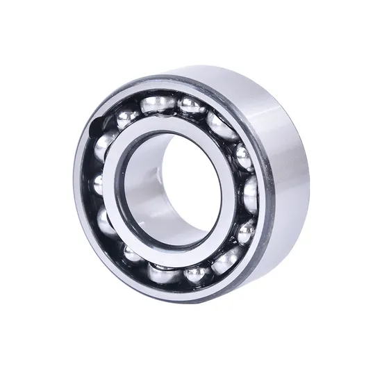 High Precision 3200 A-2RS1TN9 Bearing 50x100x42mm