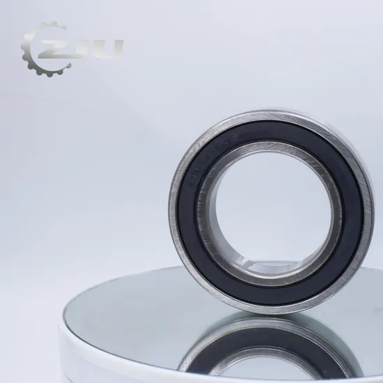 High Precision 604-609 Ball Bearings for Industrial Use offer exceptional accuracy and durability ideal for industrial machinery ensuring smooth operation and long service life in various industrial applications.