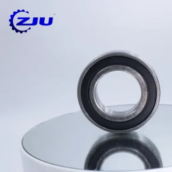 607 High Precision Deep Groove Ball Bearing for Highspeed Use offers exceptional precision and durability ideal for high-speed applications ensuring smooth operation and long service life in machinery and equipment.