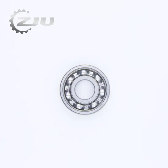 High-Precision-607-Z-Miniature-Shielded-Deep-Groove-Ball-Bearing-7X19X6mm
