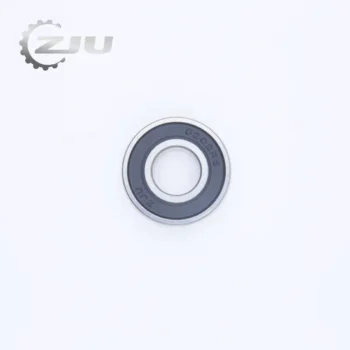 607 Z Miniature Shielded Deep Groove Ball Bearing 7X19X6mm High Precision offers reliable performance in compact applications with precision rotation and durable shielding for machinery electronics and small motors