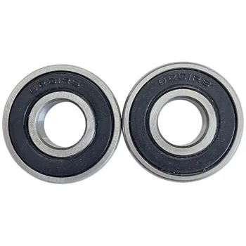 High Precision 6201 1/2 Ball Bearing from Ome Factory. Reliable performance, ideal for machinery. Good price, high precision. Perfect for industrial applications. Quality assured.