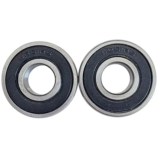 High Precision 6201 1/2 Ball Bearing from Ome Factory. Reliable performance, ideal for machinery. Good price, high precision. Perfect for industrial applications. Quality assured.