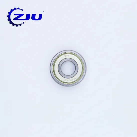 High-Precision-6206-Zz-2rz-2RS-Deep-Groove-Ball-Bearing-30X62X16mm-for-Auto