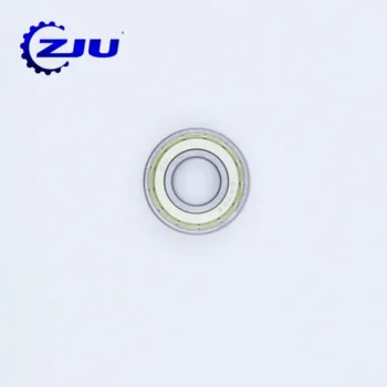 High Precision 6206 Deep Groove Ball Bearing 30X62X16mm for Auto offers precise performance, ideal for automotive applications with its 30x62x16mm size ensuring durability and smooth operation.
